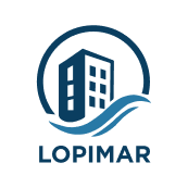 Logo Lopimar